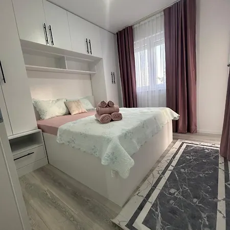 Apartment Sweet