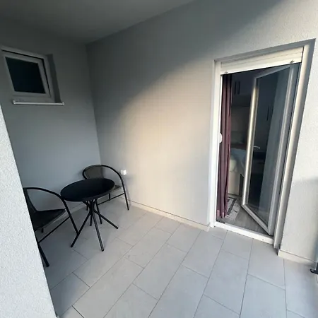 Sweet Apartment Mostar