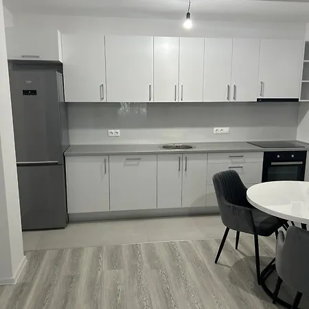 Appartamento Sweet *