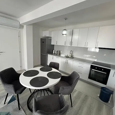 Sweet Apartment Mostar